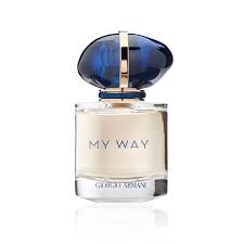 Nước Hoa Nữ Giorgio Armani My Way Floral EDP 7ml