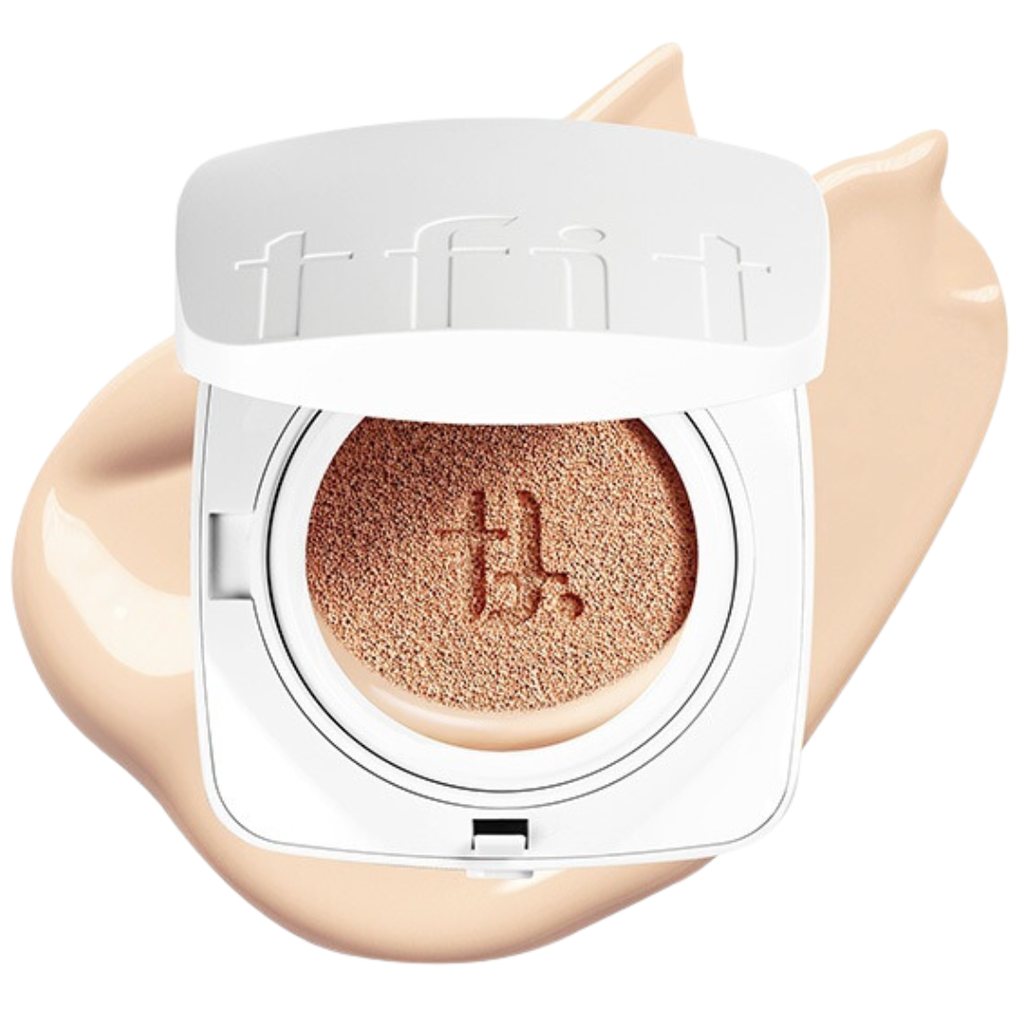 Phấn Nước Tfit Layering Fit Cover Cushion Ex 12g