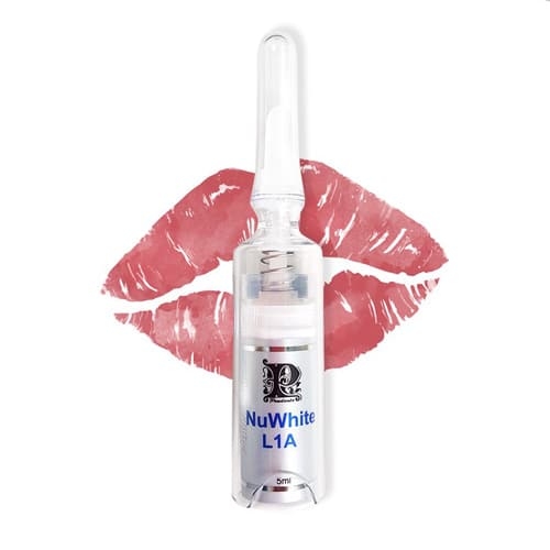 Kem trị thâm môi Nuwhite L1A Mibiti Prudente 5ml