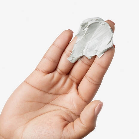 Mặt Nạ Đất Sét Kiehl's Làm Sạch Sâu, Se Khít Lỗ Chân Lông Rare Earth Deep Pore Cleansing Masque White Clay 14ml