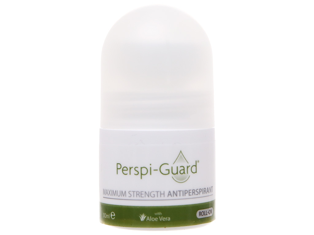 Lăn Khử Mùi Ngăn Mồ Hôi Hiệu Quả Perspi-Guard Maximum Strength Antiperspirant Roll-on 30ml