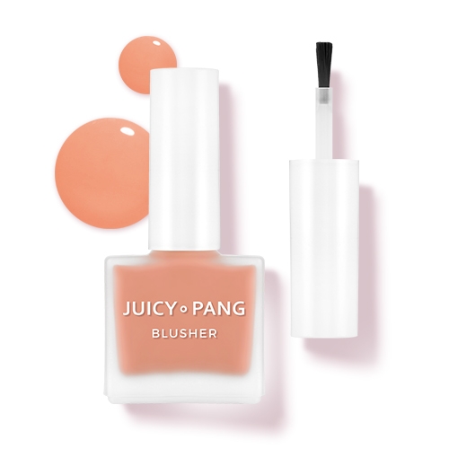 Má Hồng Dạng Kem A'pieu Juicy Pang Water Blusher 9g