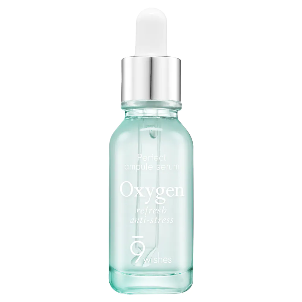 Tinh Chất 9Wishes Dưỡng Sáng Da, Giảm Thâm 25ml