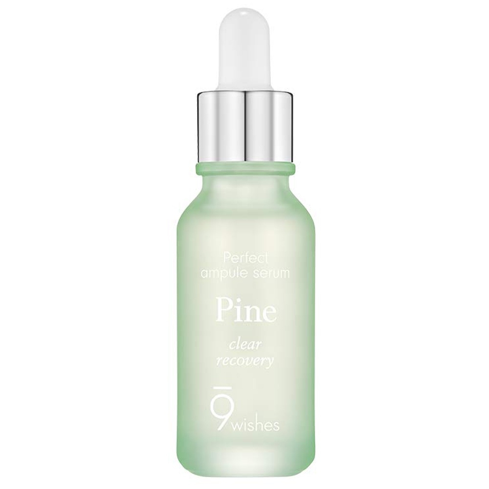 Tinh Chất 9Wishes Dưỡng Sáng Da, Giảm Thâm 25ml