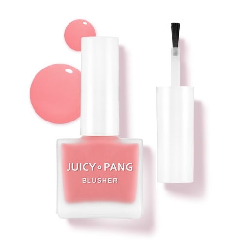 Má Hồng Dạng Kem A'pieu Juicy Pang Water Blusher 9g