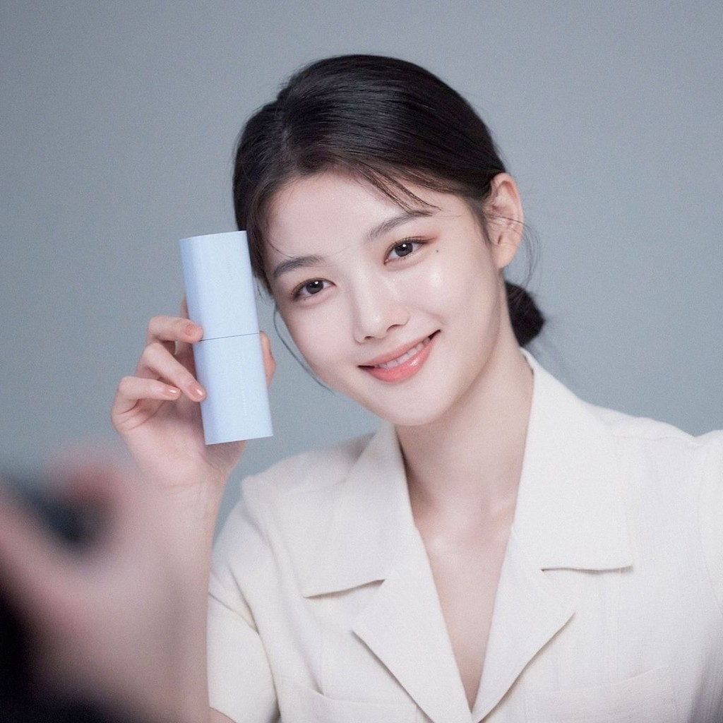 Kem Dưỡng Ẩm Laneige Cấp Nước Cho Da Dầu, Da Hỗn Hợp Water Bank Hydro Cream EX Minisize 20ml
