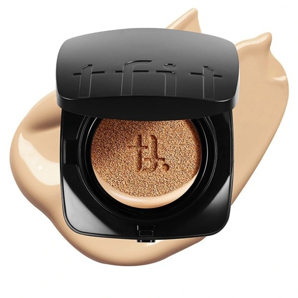 Phấn Nước Tfit Layering Fit Glow Cushion Ex 12g