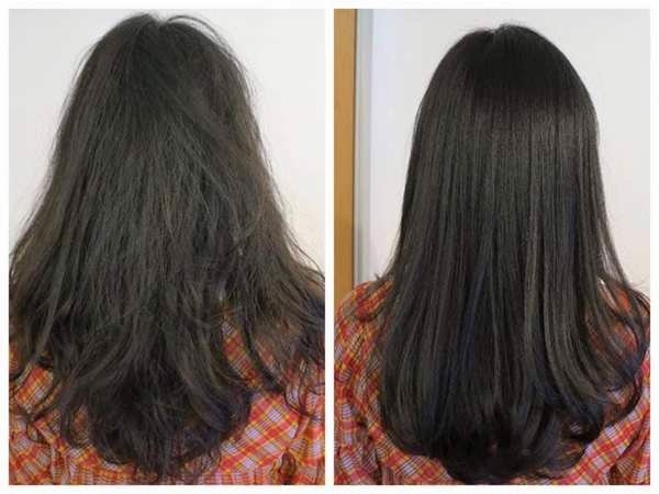 Bộ Dầu Gội Và Xã Gừng Weilaiya Hair Strength Shampoo & Conditioner 250ml & 400ml