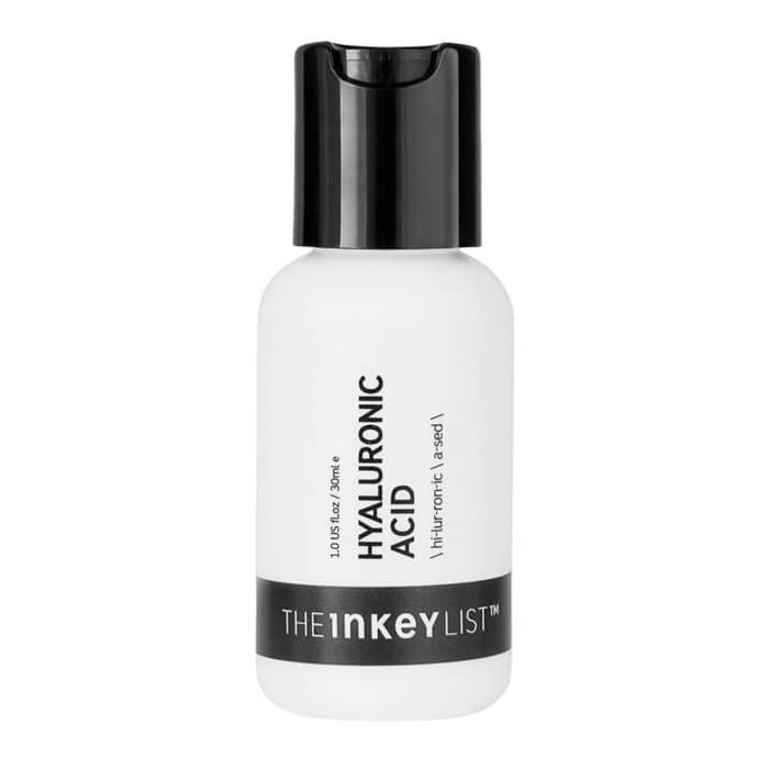 Tinh Chất Cấp Ẩm The Inkey List Hyaluronic Acid Serum 30ml