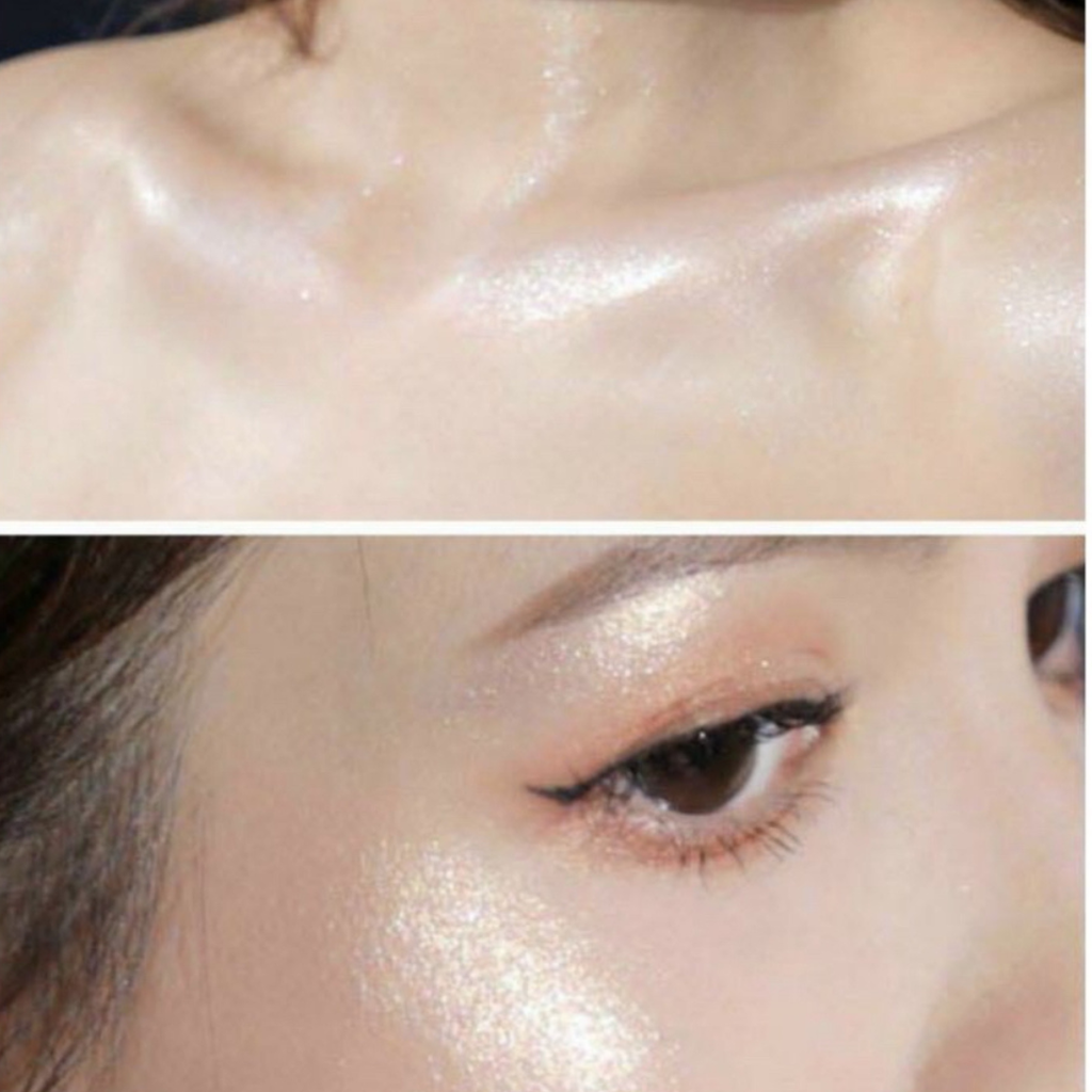 Phấn Bắt Sáng Odbo Soft Tint Highlighter OD173 4g