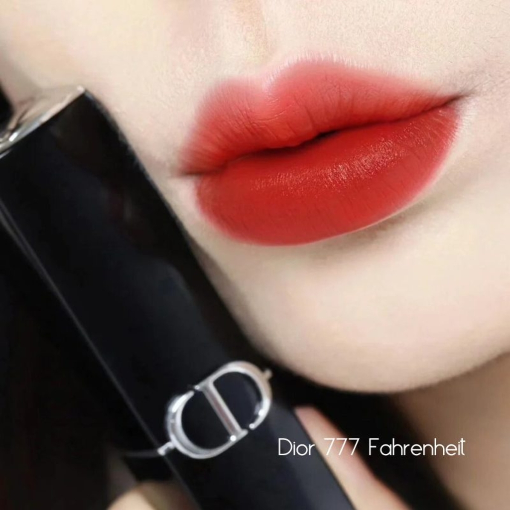 Son sáp DIOR Rouge Velvet 3.5g
