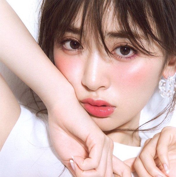 Phấn Má Hồng Hàn Quốc Xinh Xắn The Saem Single Blusher 5g