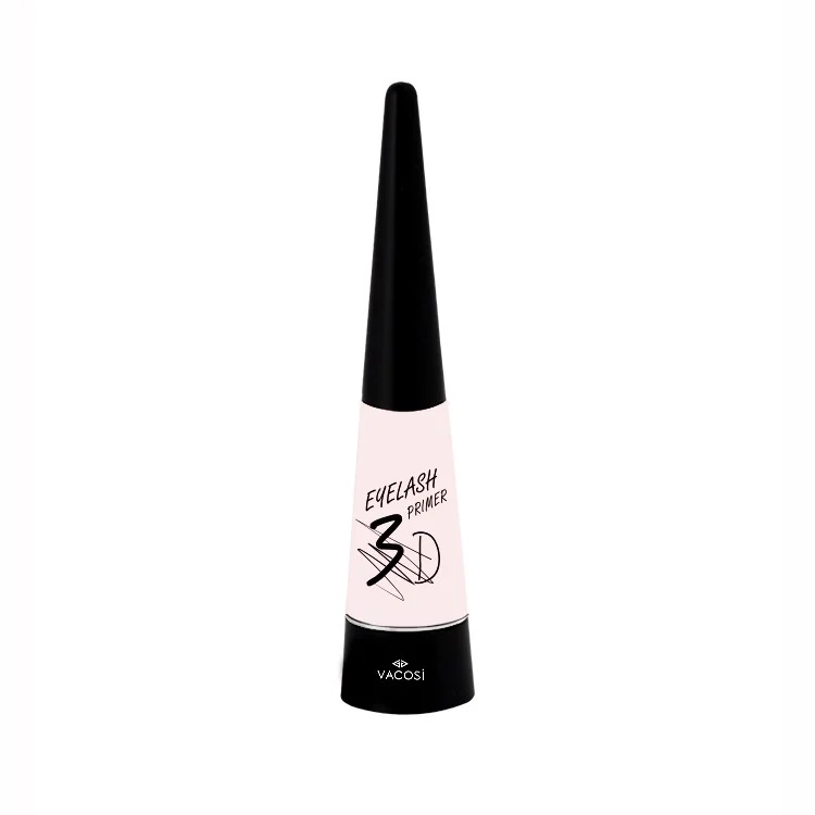 Keo Dán Mi Vacosi Natural Studio Eyelash 3D Primer 8ml