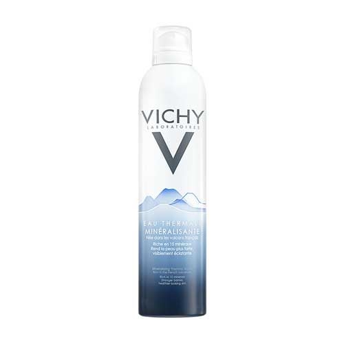 Xịt Khoáng Vichy Làm Dịu, Củng Cố & Cấp Ẩm Cho Da Mineralizing Thermal Water 300g