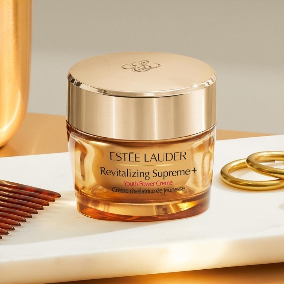 (Minisize) Kem Dưỡng Ẩm Chống Lão Hóa Estee Lauder Revitalizing Supreme+ Youth Power Creme 5ml