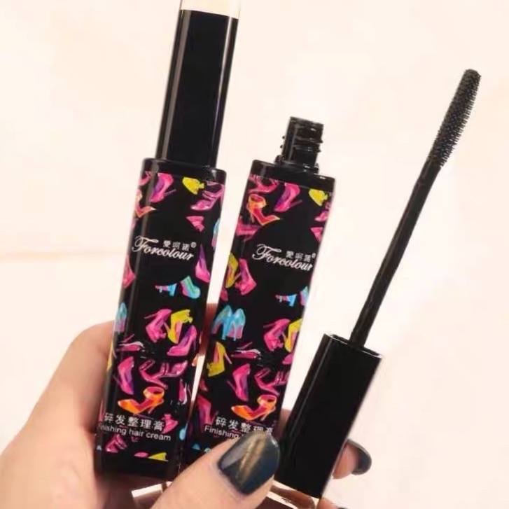 Mascara Chuốt Tóc Con Forcolour Giữ Nếp Tóc, Làm Gọn Tóc Con Cho Nam Và Nữ 35ml