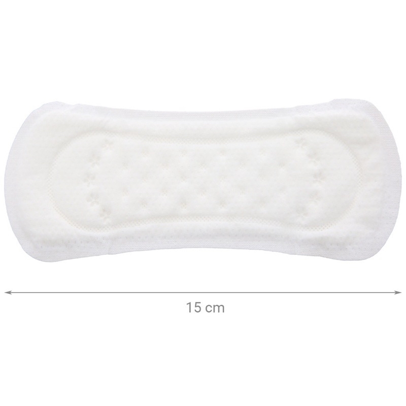 Băng Vệ Sinh Hằng Ngày Kháng Khẩu Kotex (8 miếng/gói)