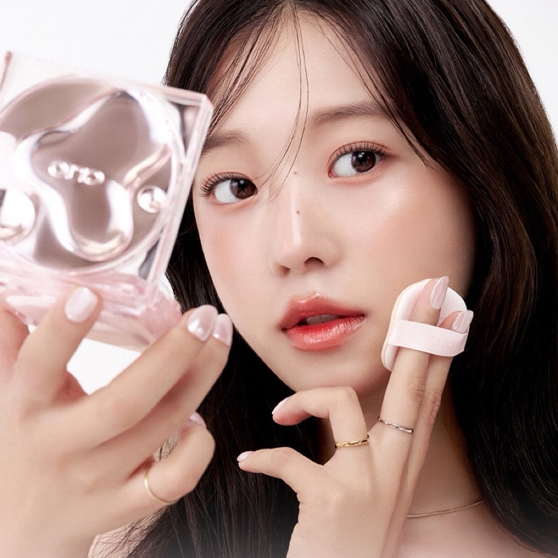 Cushion Che Phủ Toàn Bộ Lâu Trôi Cho Mọi Loại Da Cushion Clio Kill Cover High Glow 15g