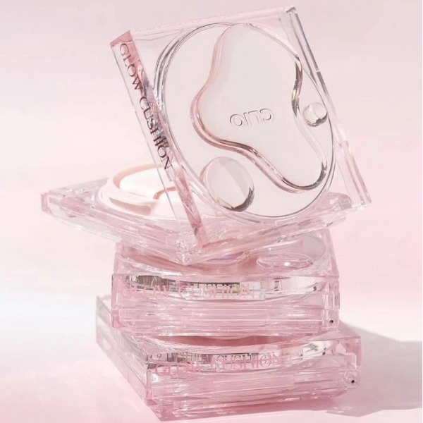 Cushion Che Phủ Toàn Bộ Lâu Trôi Cho Mọi Loại Da Cushion Clio Kill Cover High Glow 15g