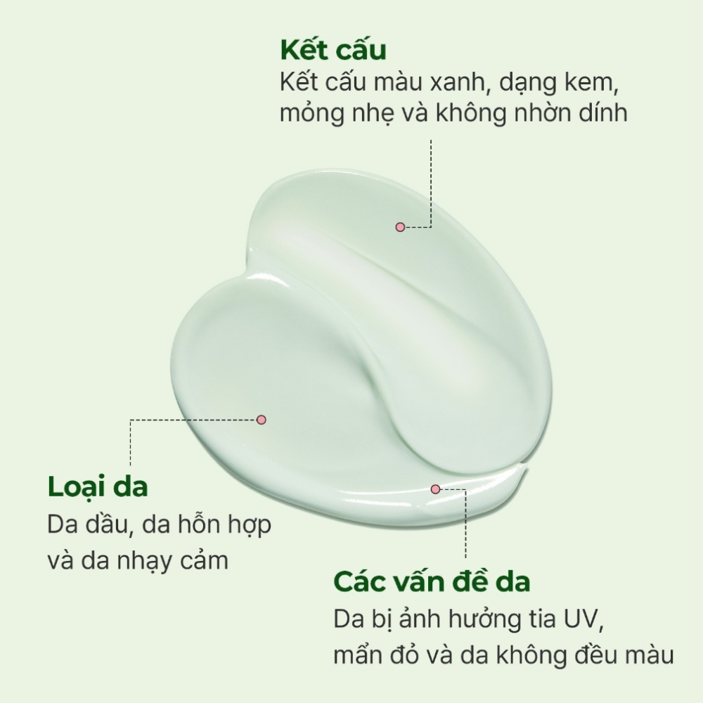 Kem Chống Nắng Nâng Tone Torriden Balanceful Cica Tone Up Sun Cream SPF50+ PA++++ 60ml 