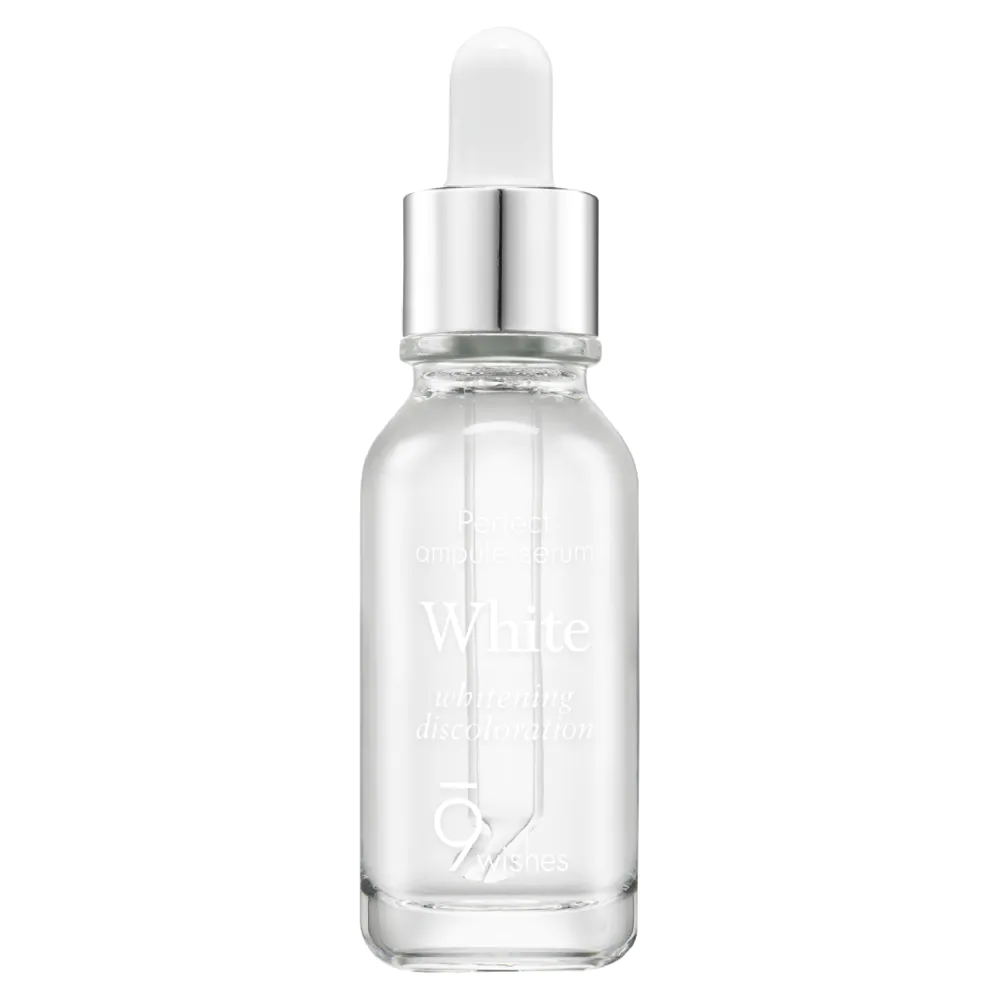 Tinh Chất 9Wishes Dưỡng Sáng Da, Giảm Thâm 25ml