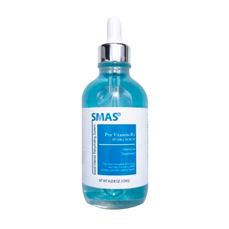 Serum cấp ẩm, phục hồi da SMAS Pro Vitamin B5 Hydra Serum 120g