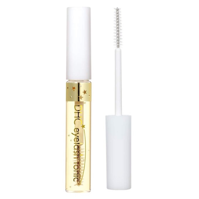 Tinh Chất Dưỡng Mi DHC Eyelash Tonic 6.5ml