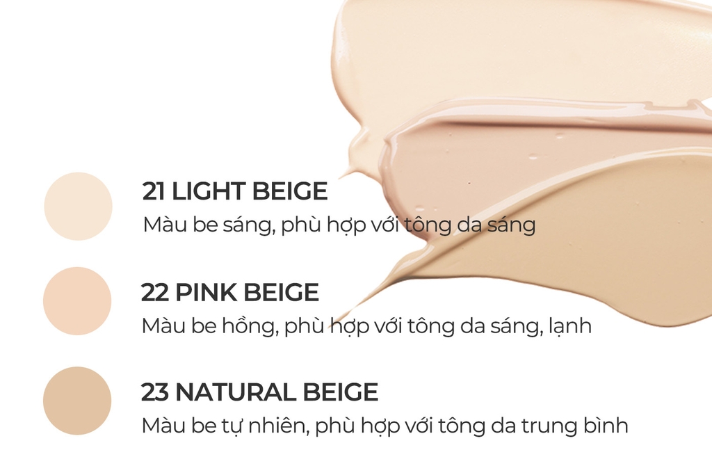 Phấn Nước Che Phủ Tốt, Dưỡng Ẩm Cho Lớp Nền Hoàn Hảo Aprilskin Magic Snow Cushion SPF50+/PA+++ 15g