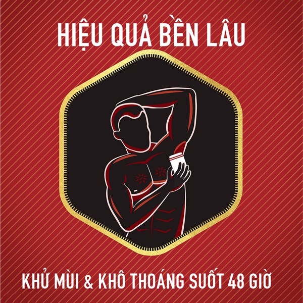 Sáp Khử Mùi & Giảm Tiết Mồ Hôi Old Spice Captain 73g 