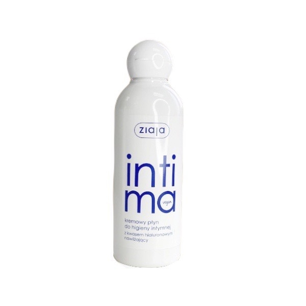 Dung Dịch Vệ Sinh Phụ Nữ Intima Ziaja 200ml