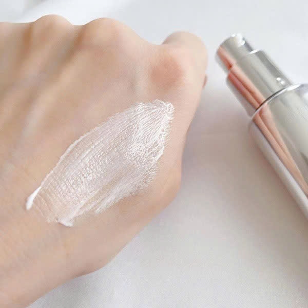 Kem Dưỡng Nâng Tone 9Wishes Vanishing Balm Premium SPF21 50ml