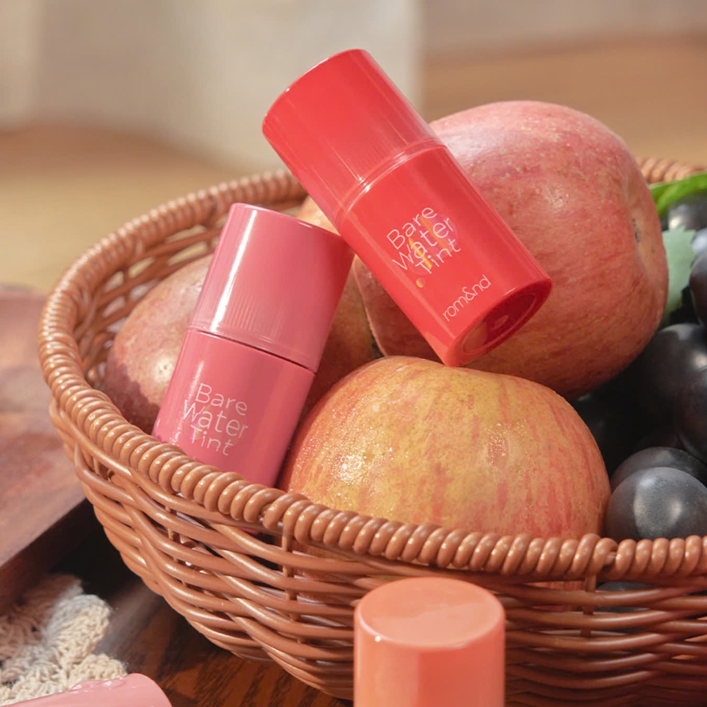 Son Tint Lâu Trôi Romand Bare Water Tint 4.5g