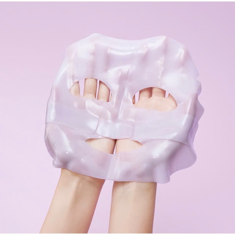 Mặt Nạ Thạch Chống Lão Hóa MediAnswer Vita Collagen Mask 35g