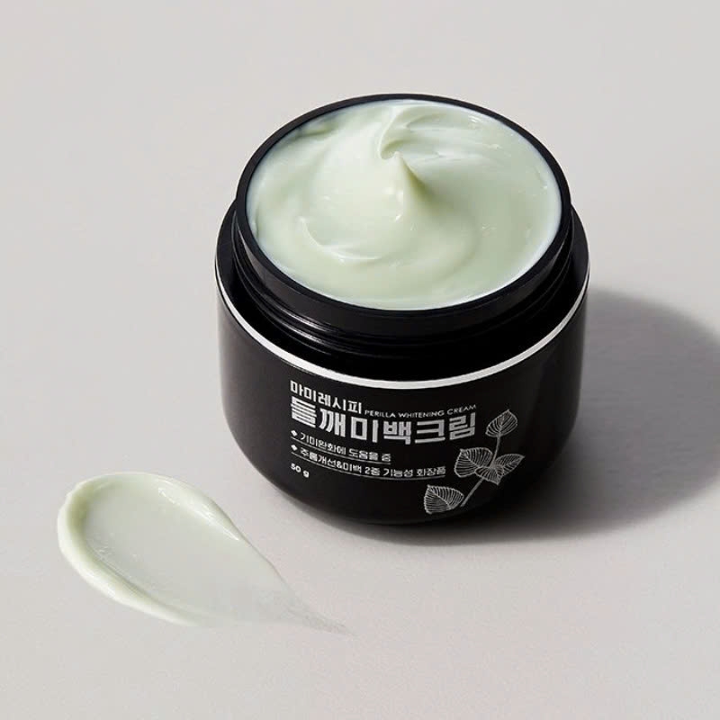 Kem Dưỡng Mommy Care Perilla Whitening Cream Plus 50g