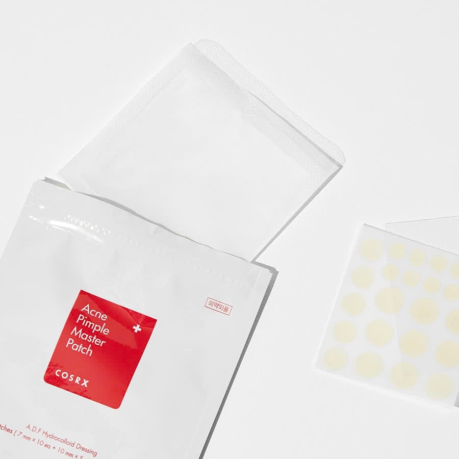 Miếng Dán Mụn Cosrx Acne Pimple Master Patch Acne Pimple Master Patch 24 Miếng