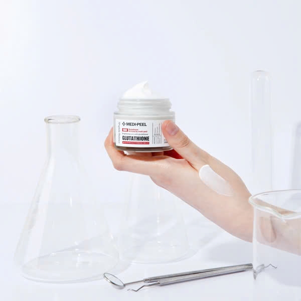 Kem Dưỡng Trắng Medi-Peel Bio-Intense Glutathione White Cream 50g