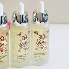 Tinh Chất Keo Ong Tái Tạo Phục Hồi Da CNP Laboratory Propolis Energy Ampule 30ml