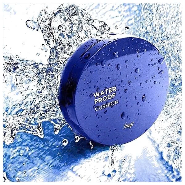 Phấn nước đa năng lâu trôi Fmgt Water Proof Cushion EX 15g