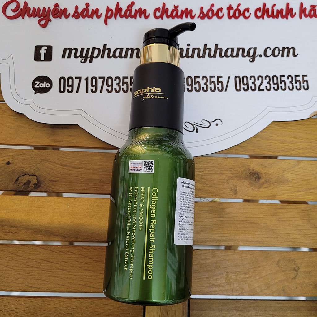 DẦU GỘI OBSIDIAN CHUYÊN PHỤC HỒI TÓC HƯ TỔN VÀ CÂN BẰNG DA ĐẦU