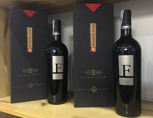 Thương hiệu & xuất xứ 