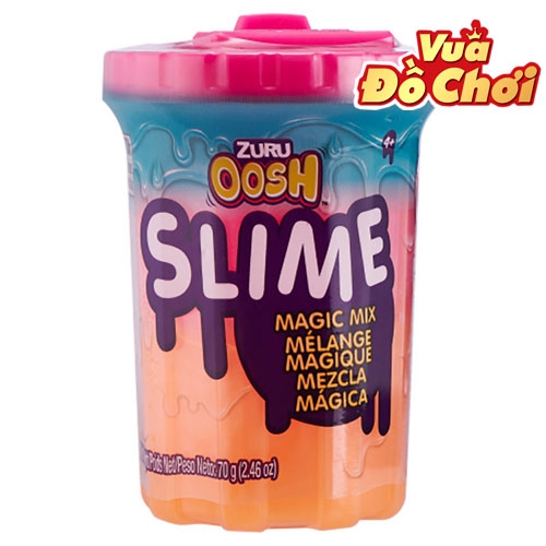 Hộp Slime To 8602