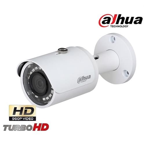 Camera Đầu Ghi HDCVI DAHUA Cao Cấp HAC-HFW1400SP 1.4 Megafixel