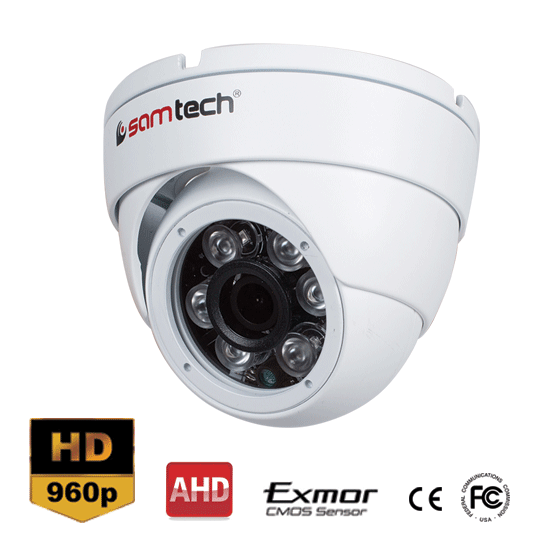 AHD Camera 1.3 Megapixels STC-316G