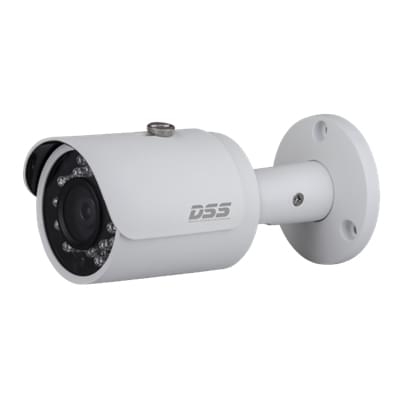 Camera IP thương hiệu DSS 3.0MP DS2300FIP