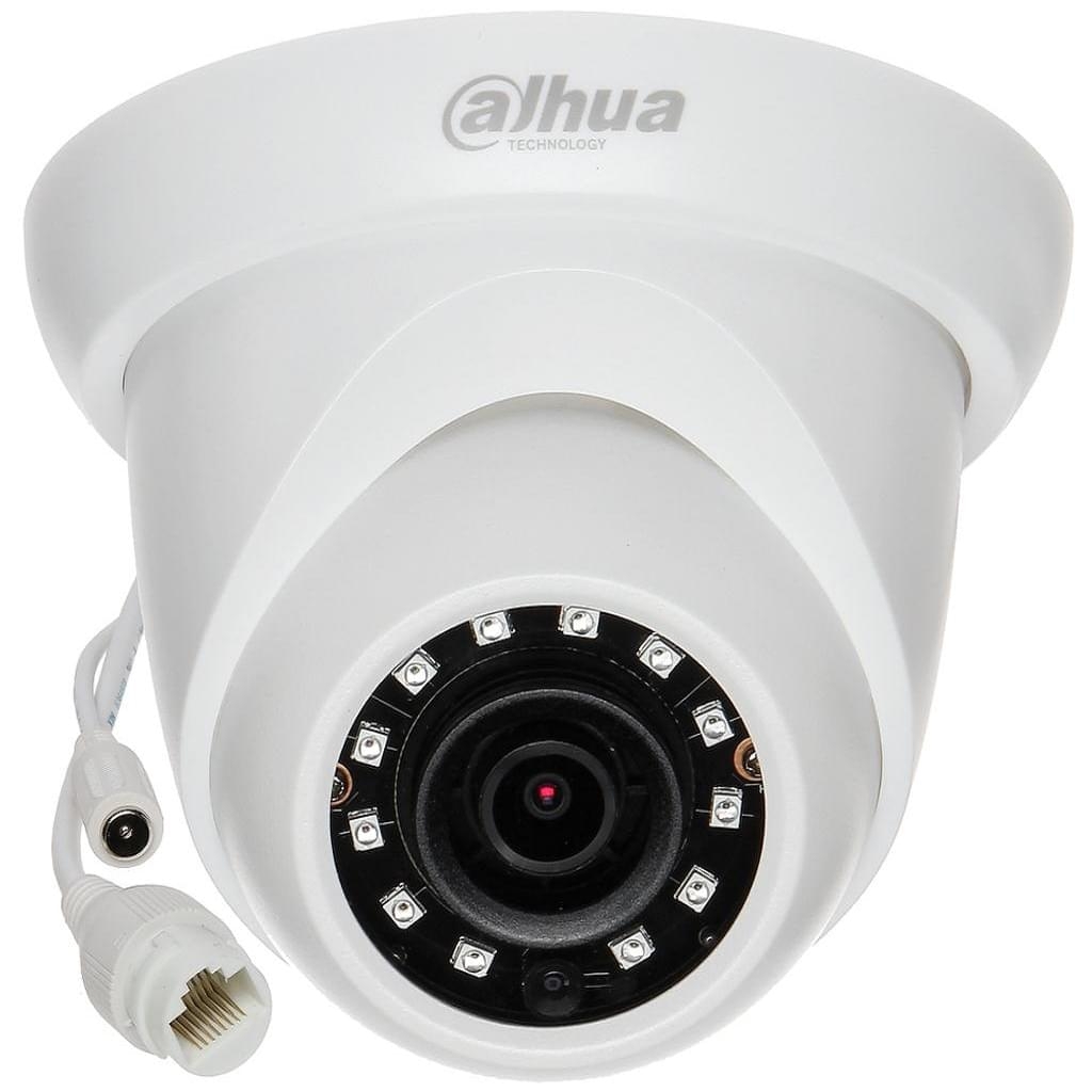 Camera IP DAHUA 2.0 MP IP Camera DH-IPC-HDW1220SP