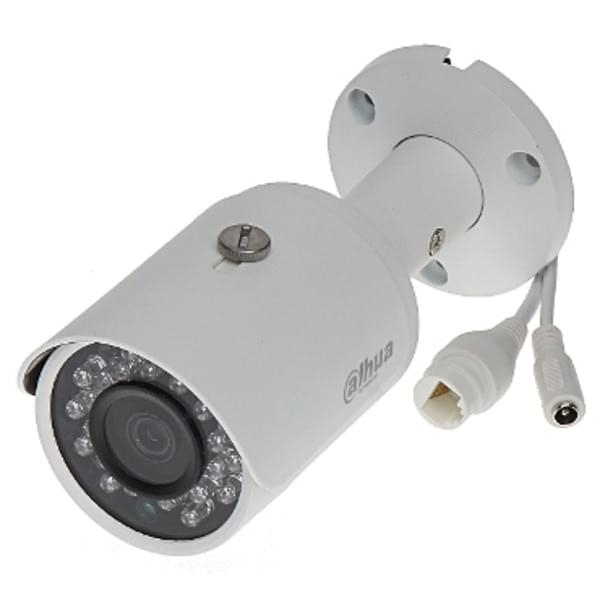 Camera IP DAHUA 2.0 MP IP Camera DH-IPC-HFW1220SP