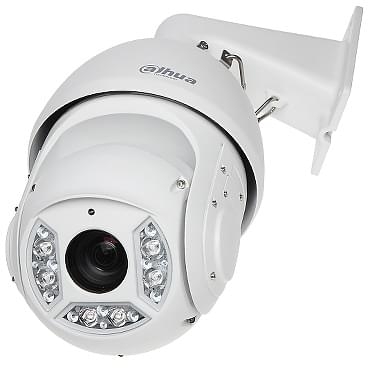 Camera quay quét HDCVI SD6C220T-HN (Nhận diện khuôn mặt)