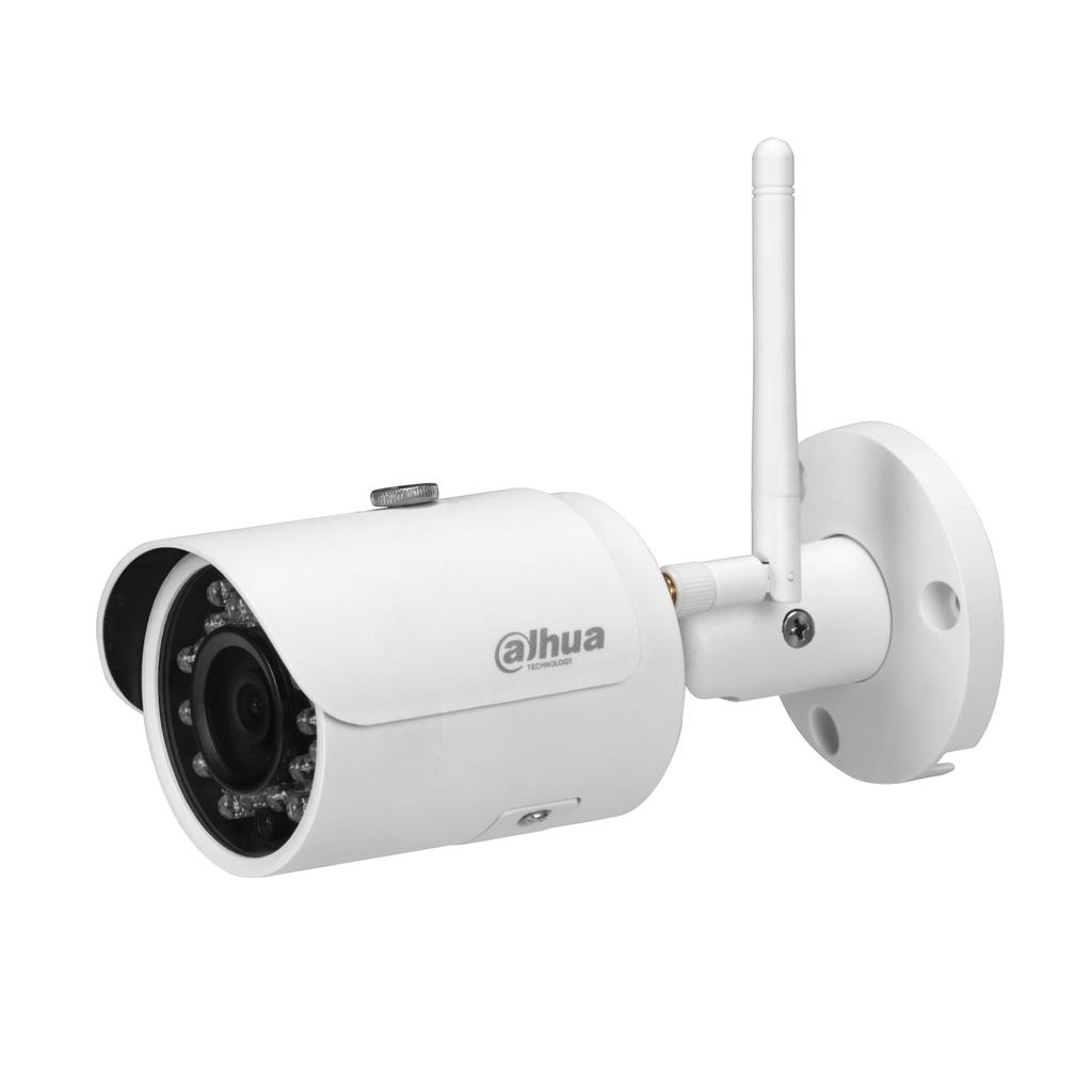 Camera IP Hỗ Trợ Wifi  DH-IPC-HFW1120SP-W