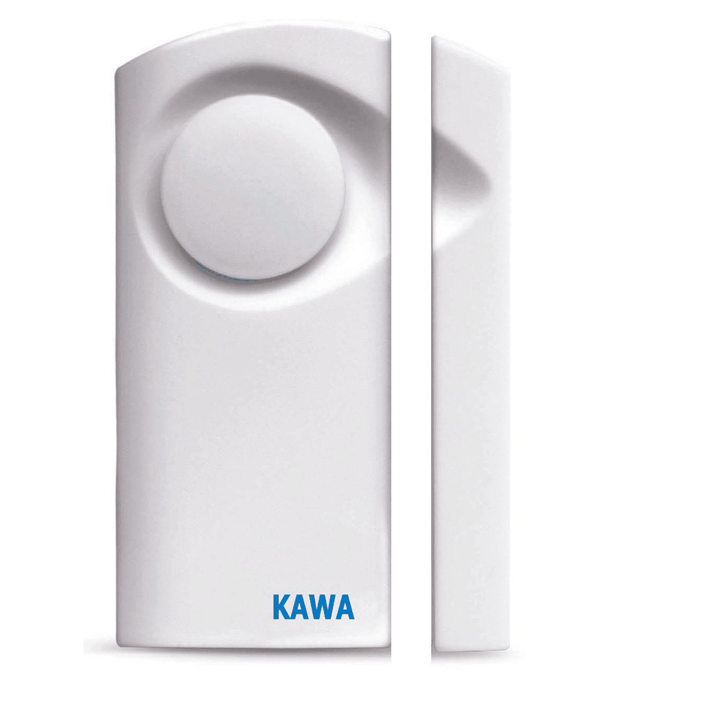 Báo động mở cửa Kawa 007D