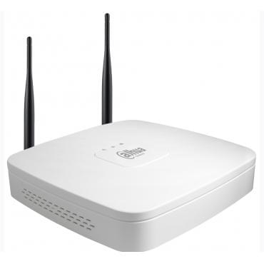 Đầu Ghi Hình NVR wifi NVR4104-W